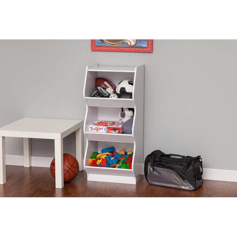 IRIS Toy Organizer & Reviews Wayfair